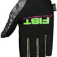 Fist Handwear Croc Glove - Multi-Color, Full Finger, 2X-Small