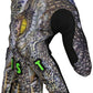 Fist Handwear Croc Glove - Multi-Color, Full Finger, 2X-Small