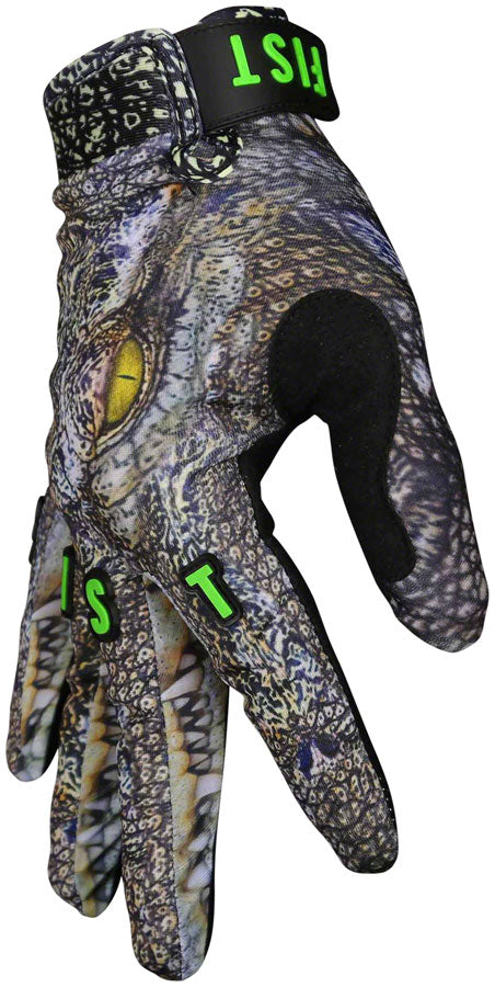 Fist Handwear Croc Glove - Multi-Color, Full Finger, 2X-Small