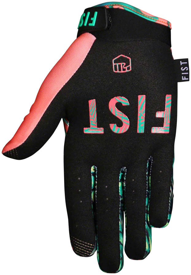 Fist Handwear The Palms Glove - Multi-Color, Full Finger, 2X-Small