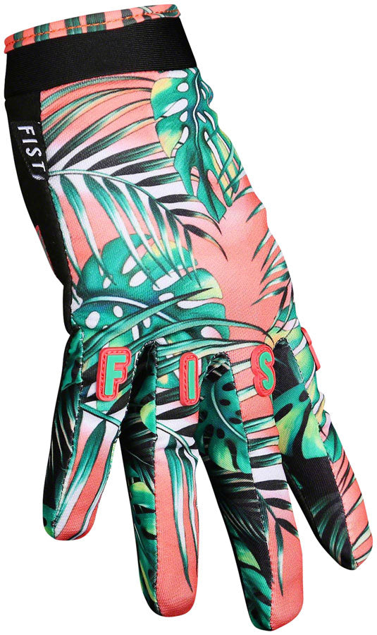 Fist Handwear The Palms Glove - Multi-Color, Full Finger, Small