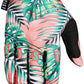 Fist Handwear The Palms Glove - Multi-Color, Full Finger, Small