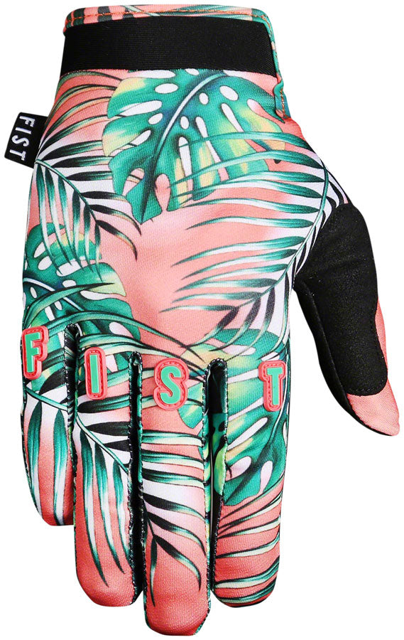 Fist Handwear The Palms Glove - Multi-Color, Full Finger, X-Large