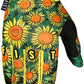 Fist Handwear Sun Flower Glove - Multi-Color, Full Finger, Small