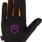 Fist Handwear Lazer Leopard Glove - Multi-Color, Full Finger, Medium