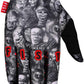 Fist Handwear Logan Martin's Nightmare Glove - Multi-Color, Full Finger, Medium