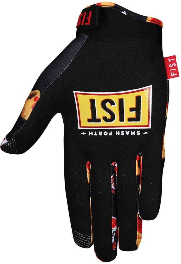 Fist Handwear Robbie Maddison Meat Pie Glove - Multi-Color, Full Finger, X-Large