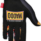Fist Handwear Robbie Maddison Meat Pie Glove - Multi-Color, Full Finger, Small