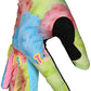 Fist Handwear India Carmody Fairy Floss Glove - Multi-Color, Full Finger, Medium