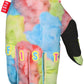 Fist Handwear India Carmody Fairy Floss Glove - Multi-Color, Full Finger, 2X-Small