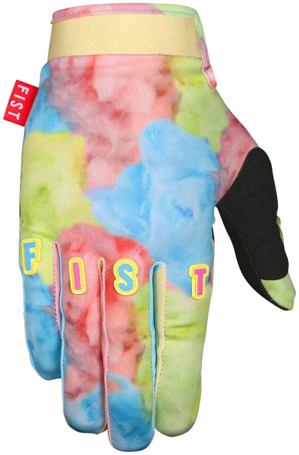 Fist Handwear India Carmody Fairy Floss Glove - Multi-Color, Full Finger, X-Large