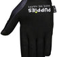 Fist Handwear Puppies Make Me Happy Glove - Multi-Color, Full Finger, Large