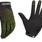 Bluegrass Prizma 3D Gloves - Tropic Sunrise, Full Finger, Large
