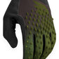Bluegrass Prizma 3D Gloves - Tropic Sunrise, Full Finger, Medium
