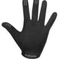 Bluegrass Union Gloves - Tropic Sunrise, Full Finger, X-Large