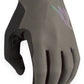 Bluegrass Union Gloves - Tropic Sunrise, Full Finger, Small