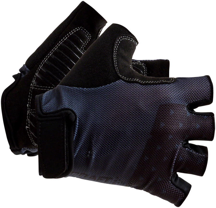 Craft GO Cycling Glove - Black, Short Finger, 2X-Large
