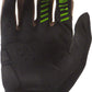Lizard Skins Monitor AM Gloves - Olive/Jet Black, Full Finger, Medium