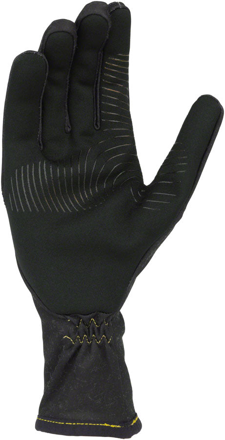 45NRTH Risor Liner Gloves - Black, Full Finger, 2X-Large