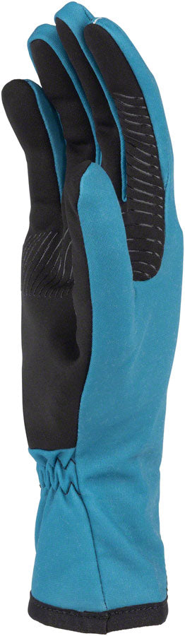 45NRTH Risor Liner Gloves - Slate, Full Finger, X-Large