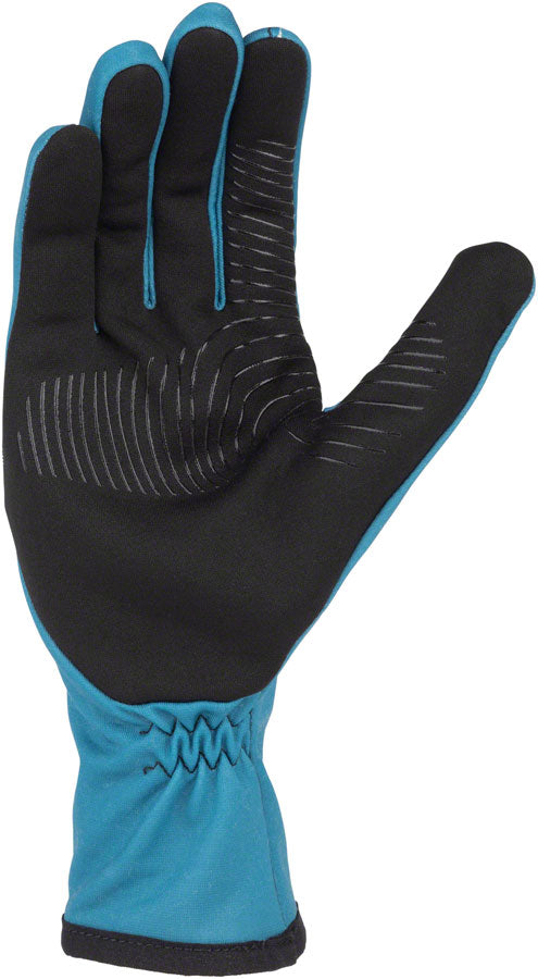 45NRTH Risor Liner Gloves - Slate, Full Finger, 2X-Large