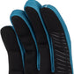 45NRTH Risor Liner Gloves - Slate, Full Finger, 2X-Large