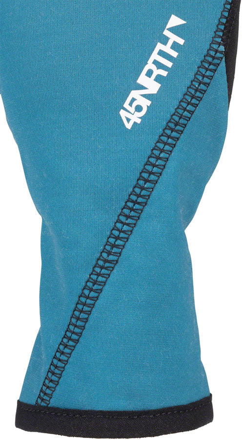 45NRTH Risor Liner Gloves - Slate, Full Finger, X-Large