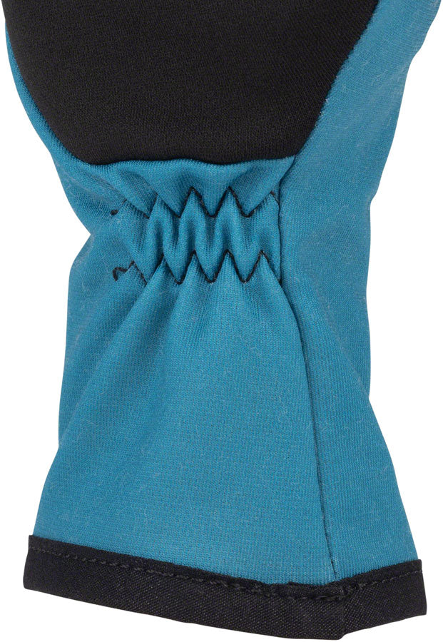 45NRTH Risor Liner Gloves - Slate, Full Finger, X-Large