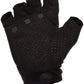 POC Essential Road Light Gloves - Uranium Black, Short Finger, Medium