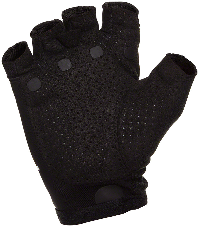 POC Essential Road Light Gloves - Uranium Black, Short Finger, Medium