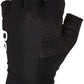 POC Essential Road Light Gloves - Uranium Black, Short Finger, Medium