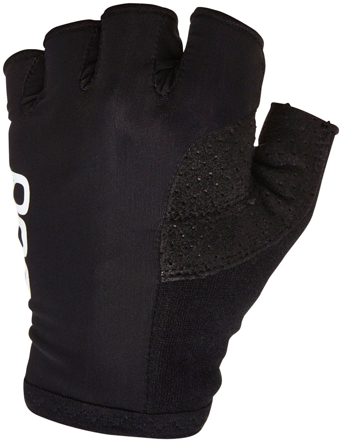 POC Essential Road Light Gloves - Uranium Black, Short Finger, Medium