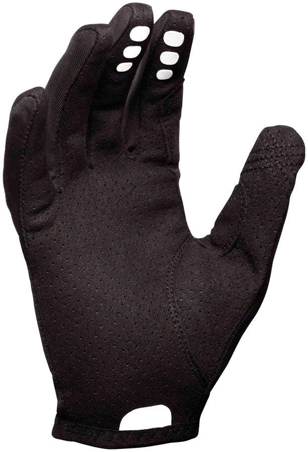POC Resistance Enduro Gloves - Uranium Black, Ful Finger, X-Large