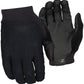Lizard Skins Monitor Ignite Gloves - Jet Black, Full Finger, Small
