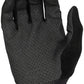 Lizard Skins Monitor Ignite Gloves - Jet Black, Full Finger, Small