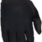Lizard Skins Monitor Ignite Gloves - Jet Black, Full Finger, X-Large