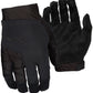 Lizard Skins Monitor Ops Gloves - Jet Black, Full Finger, Medium