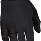 Lizard Skins Monitor Ops Gloves - Jet Black, Full Finger, Medium