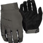Lizard Skins Monitor Ops Gloves - Graphite Gray, Full Finger, 2X-Large