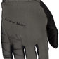 Lizard Skins Monitor Ops Gloves - Graphite Gray, Full Finger, Medium