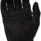 Lizard Skins Monitor Traverse Gloves - Jet Black, Full Finger, X-Small