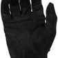 Lizard Skins Monitor Traverse Gloves - Titanium Gray, Full Finger, Small