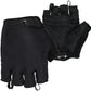 Lizard Skins Aramus Apex Gloves - Jet Black, Short Finger, Medium