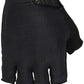 Lizard Skins Aramus Apex Gloves - Jet Black, Short Finger, 2X-Large