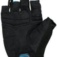 Lizard Skins Aramus Apex Gloves - Polar Blue, Short Finger, 2X-Large