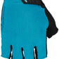 Lizard Skins Aramus Apex Gloves - Polar Blue, Short Finger, 2X-Large