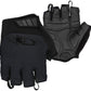 Lizard Skins Aramus Cadence Gloves - Jet Black, Short Finger, 2X-Large