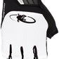 Lizard Skins Aramus Cadence Gloves - Diamond White, Short Finger, Small