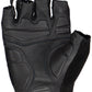 Lizard Skins Aramus Classic Gloves - Jet Black, Short Finger, Medium