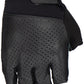 Lizard Skins Aramus Classic Gloves - Jet Black, Short Finger, X-Small